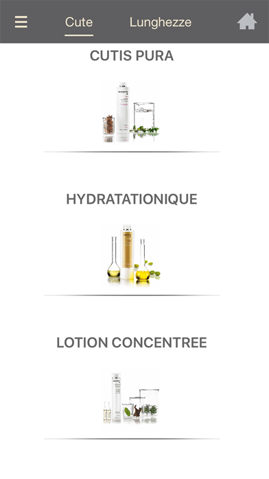 Screenshot #2 pour Medavita Mobile