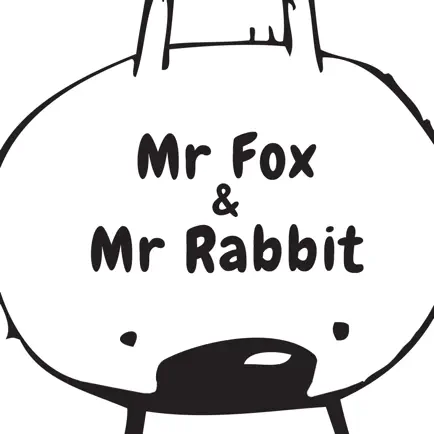 Mr. Fox & Mr. Rabbit Читы