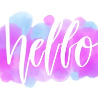 Watercolor Calligraphy! PC 용