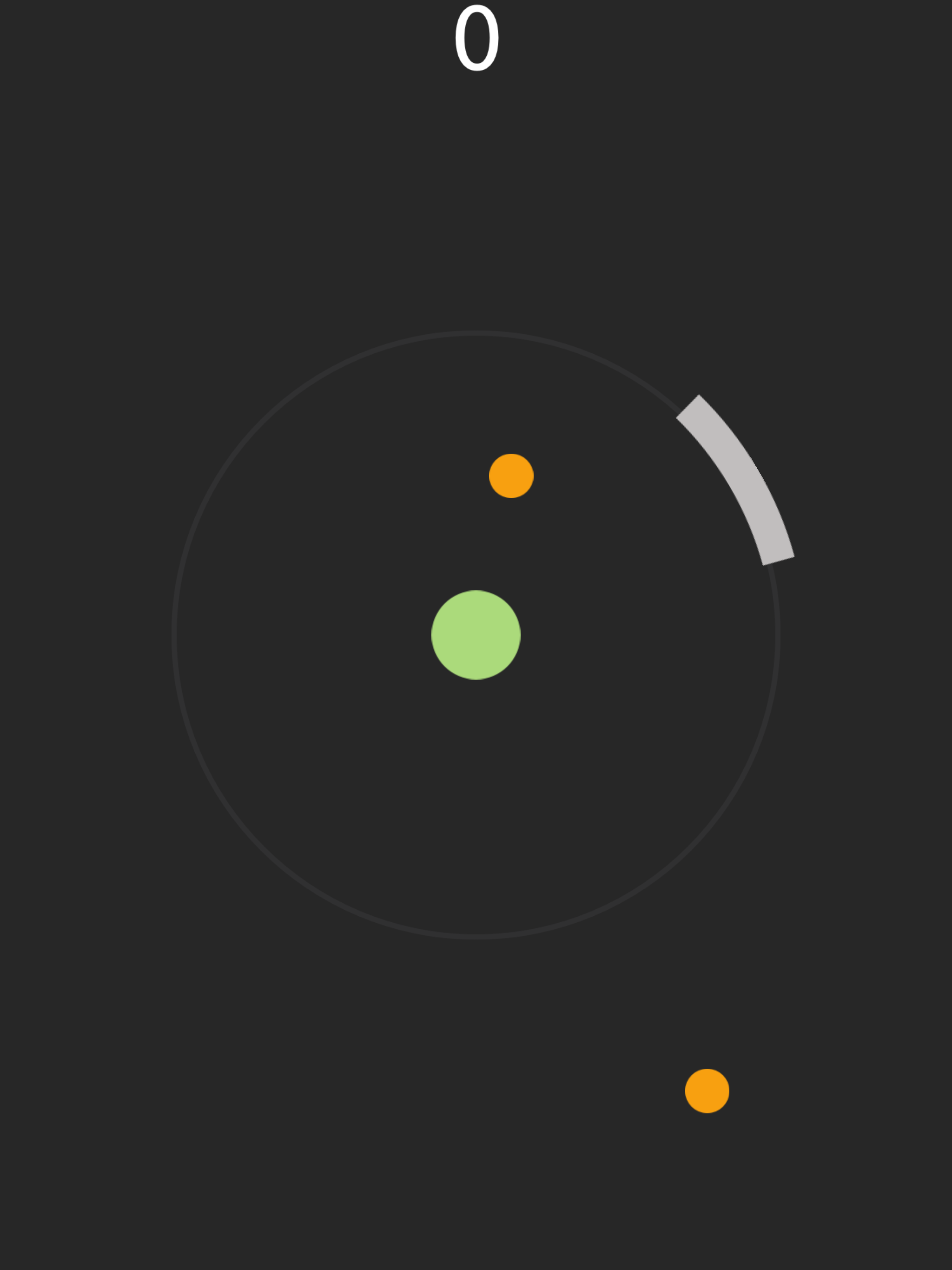 CircleBlock screenshot 6