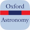 Oxford Dictionary of Astronomy