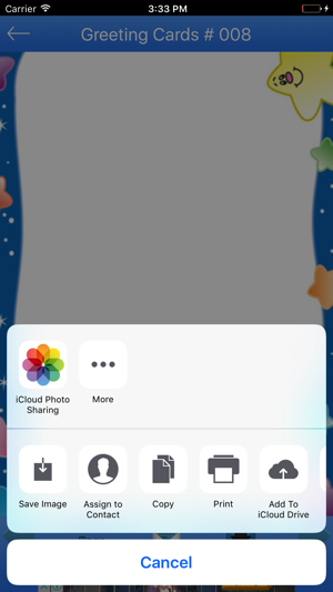 Birthday Greeting Cards - Birthday Cards(圖3)-速報App
