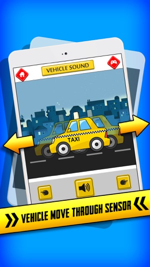 Vehicle Sound(圖2)-速報App