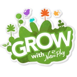 GROW with Nature Play