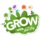 Unlock the secrets of playing in Nature to GROW super healthy happy kids