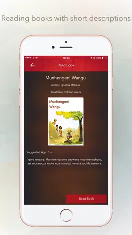 Game screenshot Zim Tales apk