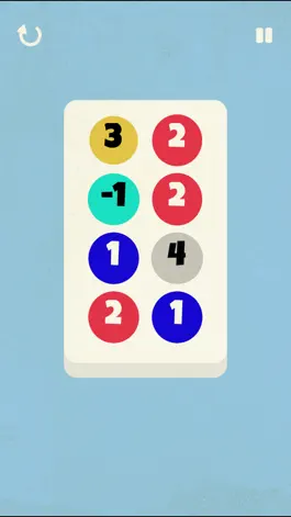 Game screenshot Equal: A Game About Numbers hack
