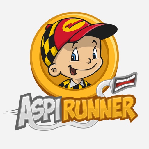 AspiRunner icon