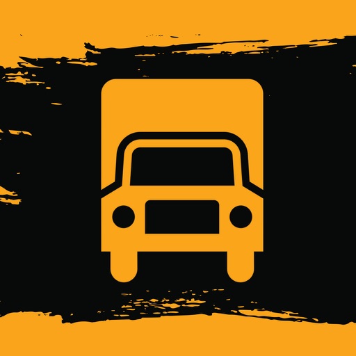 Monster Truck Driving