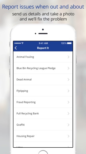 Oxford City Council(圖3)-速報App