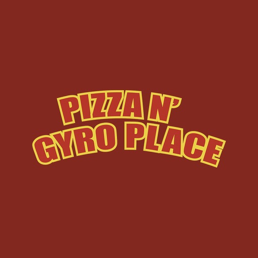 Pizza N Gyro