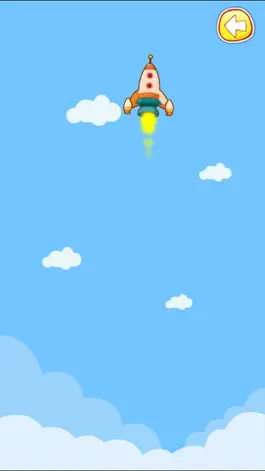 Game screenshot Mr J blows balloon apk
