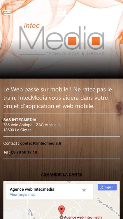 CYL Optique screenshot-4