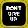 Don't Give Up Puppo! puzzles- games