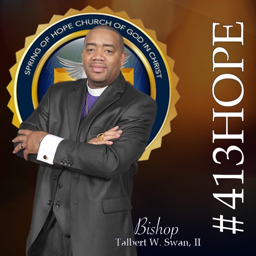 Spring of Hope COGIC - Springfield, MA icon