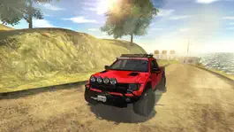 Game screenshot Offroad 4x4 Car Driving Sim mod apk