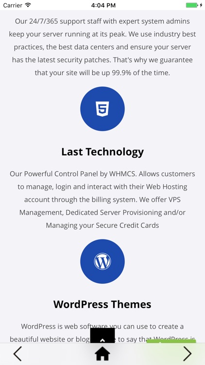 Boxne Mobile screenshot-4