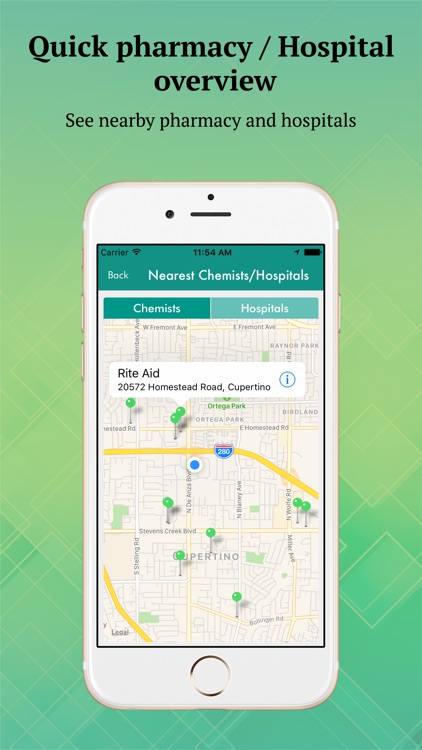 Rxremind - pill reminder screenshot-4