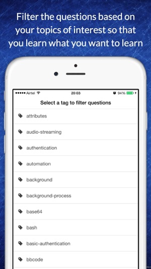 Free app for PHP technical job interview questions(圖3)-速報App