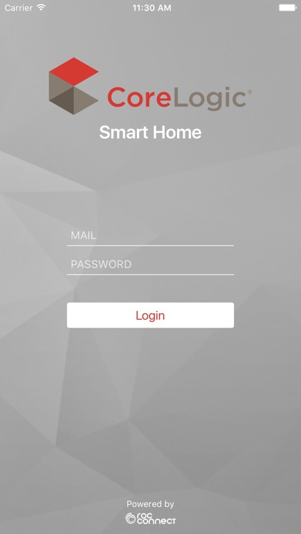 CoreLogic Connected Property