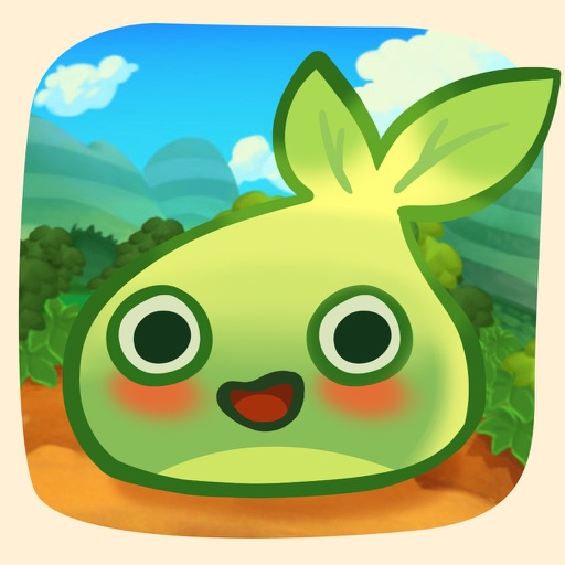 Plant Evolution World icon