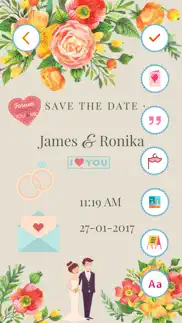 wedding invitation card maker problems & solutions and troubleshooting guide - 4