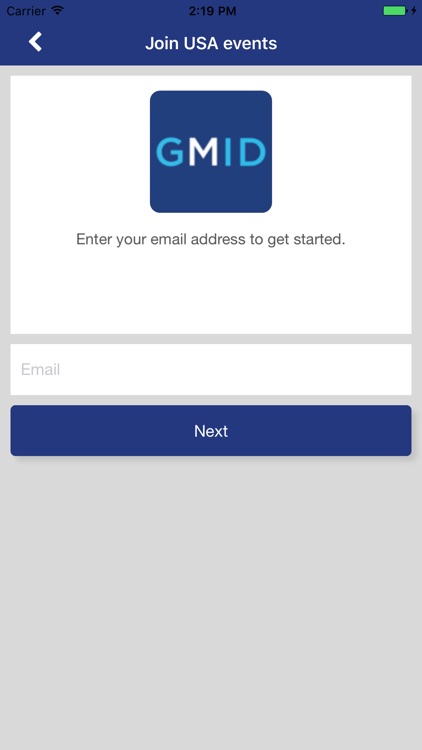 Global Meetings Industry Day