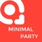 Minimal Party by mix.dj