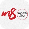 m8 World SIM