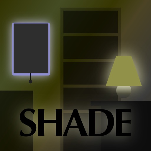 Shade: Interactive Fiction