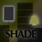*Shade* is interactive fiction — a classic text adventure