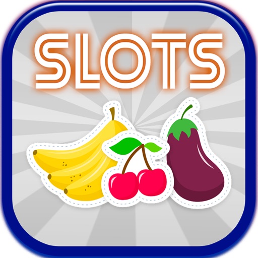 Fruit - Saw Golden Casino : Free ! iOS App