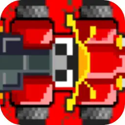 One Drive RC Car Game app icon