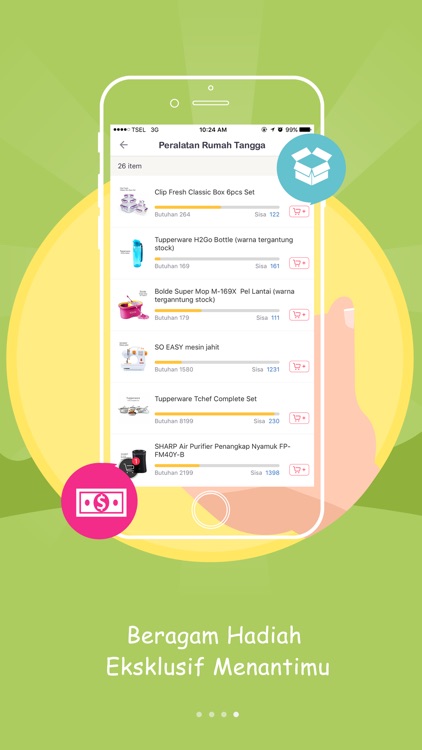 Toko Saku screenshot-3