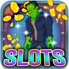 Halloween Slots: Have fun and say trick or treat