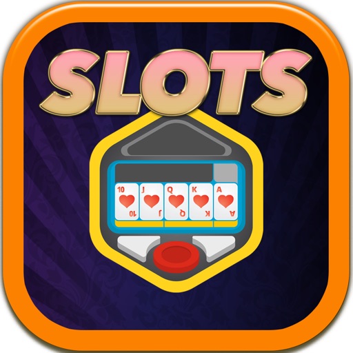 Slot Sun Machine - Free Amazing !!! iOS App