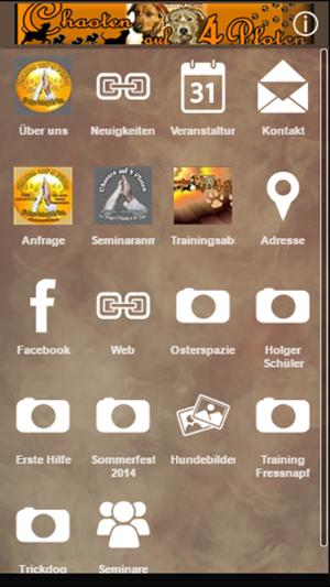 Chaoten auf 4 Pfoten(圖1)-速報App