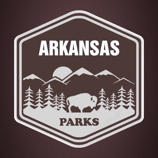 Arkansas National & State Parks icon