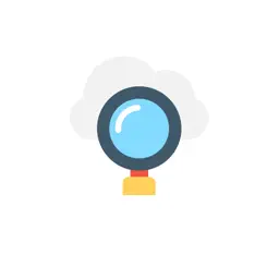 Beacon Scaner app icon