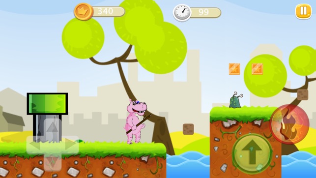 Hippo World(圖4)-速報App