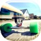 Skateboard Street 3D Free Edition