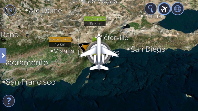 Airshow Mobile 2(圖4)-速報App