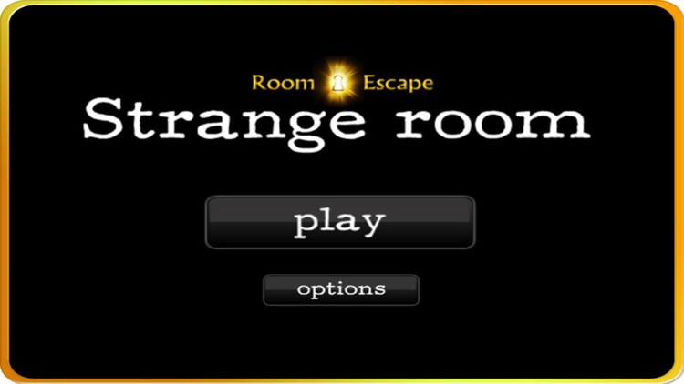 Doors & Rooms : Strange Room