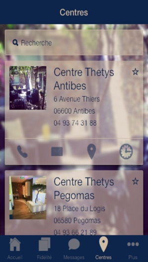 Centre Thetys(圖2)-速報App