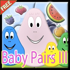 Activities of Baby Game - Super Pairs 3
