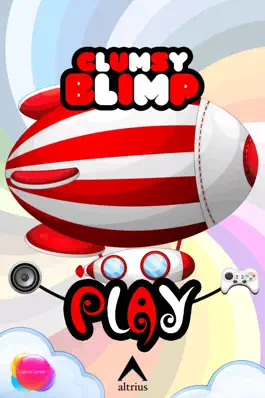 Game screenshot Clumsy Blimp mod apk