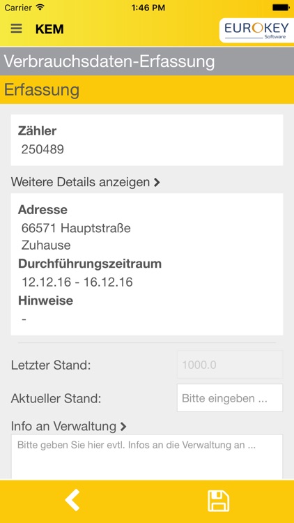 Kommunales Energiemanagement