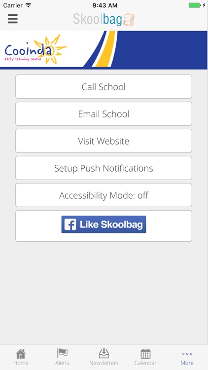 Cooinda Early Learning Centres