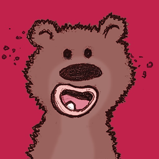 HOOGLES (animated stickers) - AppWisp.com