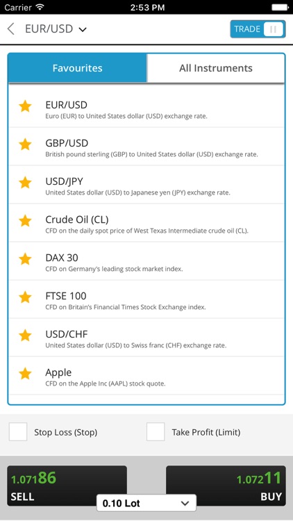 GCM Asia Pro screenshot-4